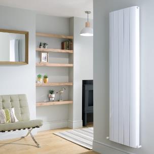 Vertical Designer Radiators